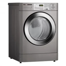 Комерційна сушильна машина LG RV1329C7T Комерційна сушильна машина LG RV1329C7T