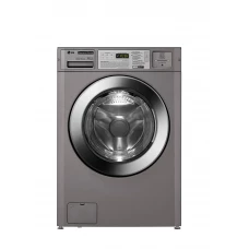 Промислова пральна машина LG FH069FD2MS 10,5–13 кг Промислова пральна машина LG FH069FD2MS 10,5–13 кг