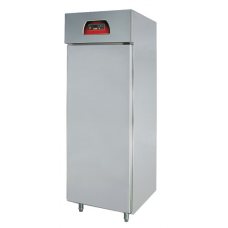 Шкаф холодильный EWT INOX R700