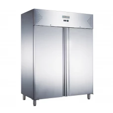 Шафа морозильна GF-GN1410BT-HC