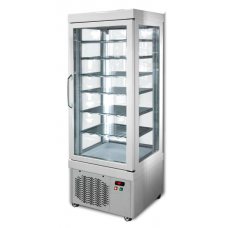 Шкаф холодильный кондитерский Tekna 4400 Р Bronzo