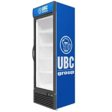 Шафа холодильна UBC ICE STREAM EXTRA LARGE Шафа холодильна UBC ICE STREAM EXTRA LARGE