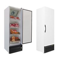 Шафа холодильна UBC Medium AB 