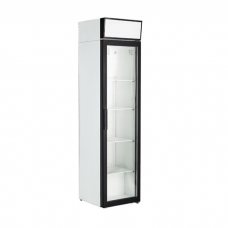 Холодильный шкаф Полаир [стекло] DM104c-Bravo