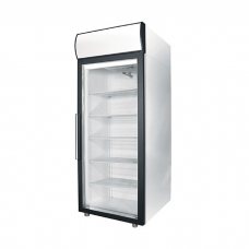 Холодильна шафа Полаір [скло] DM105-S в Украине