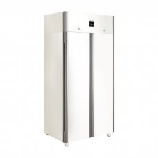 Шкаф холодильный с глухой дверью polair cm110 s