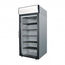 Холодильный шкаф Полаир [стекло] DM105-G