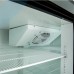 Верхнє розташування холодильного агрегату шафи DM110Sd-S версія 2.0