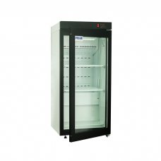 Холодильный шкаф Полаир [стекло] DM102-Bravo
