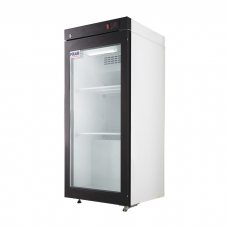 Холодильный шкаф Полаир [стекло] DP102-S