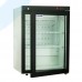 Холодильный шкаф Полаир DM102-Bravo с замком, цвет белый
