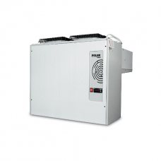 Моноблок холодильной камеры MB214S