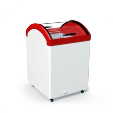 Морозильна скриня Juka M100V
