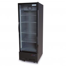 Шафа холодильна для напоїв BC480NBB2LED чорна-чорна