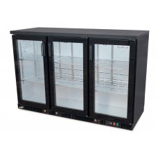 Шафа барна холодильна GF-SGD315-H6C