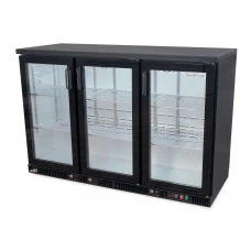 Шафа барна холодильна GF-SGD315-H6C
