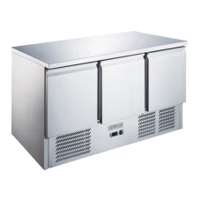 Стіл холодильний GF-S903TOP-HC Стіл холодильний GF-S903TOP-HC