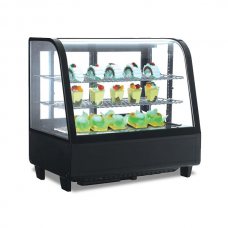 Витрина холодильная настольная RTW100L Premium