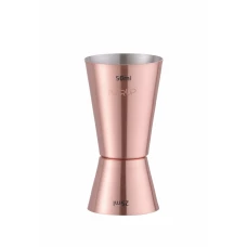 Джигер BarUp Hendi 596548