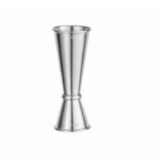 Барменський мірник (джигер) з кільцем Hendi 596920