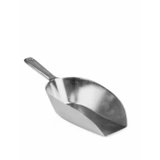 Совок алюм. 0,5л Совок алюм. 0,5л