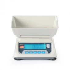 Ваги кухонні LCD (ECO+)