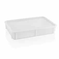 Контейнер Gastro Plast 100 мм Контейнер Gastro Plast 100 мм