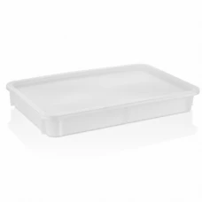 Контейнер Gastro Plast 75 мм Контейнер Gastro Plast 75 мм