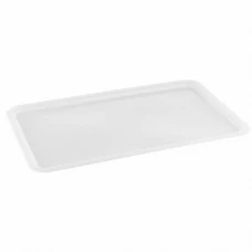 Кришка Gastro Plast 600х400 мм Кришка Gastro Plast 600х400 мм