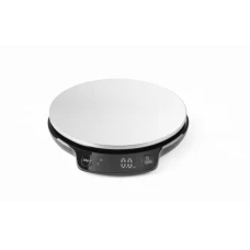 Ваги з таймером до 3 кг Ваги з таймером до 3 кг