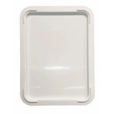 Кришка Gastro Plast 300х400 мм Кришка Gastro Plast 300х400 мм