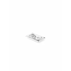 Кришка GN 1/9 (Profi) Кришка GN 1/9 (Profi)