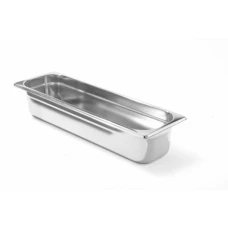Гастроемкость GN 2/4-100 (Profi)