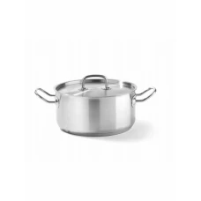 Каструля низька 5 л (Kitchen) Каструля низька 5 л (Kitchen)