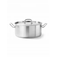 Кастрюля низкая 7,4 л (Kitchen) Кастрюля низкая 7,4 л (Kitchen)