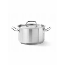 Кастрюля средняя 3,5 л (Kitchen) Кастрюля средняя 3,5 л (Kitchen)
