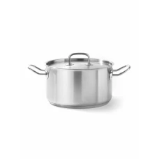 Кастрюля средняя 6 л (Kitchen) Кастрюля средняя 6 л (Kitchen)