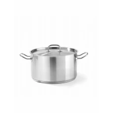 Кастрюля средняя 9 л (Kitchen) Кастрюля средняя 9 л (Kitchen)
