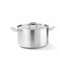 Каструля середня 15 л (Kitchen) Каструля середня 15 л (Kitchen)