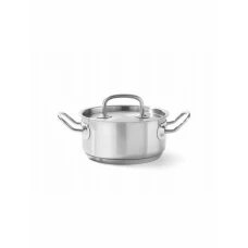 Каструля низька 1,5 л (Kitchen) Каструля низька 1,5 л (Kitchen)