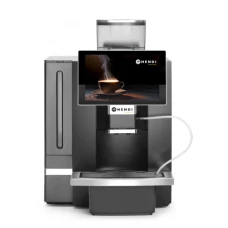 Кавомашина Hendi Automatic – 230В/3000Вт Кавомашина Hendi Automatic – 230В/3000Вт