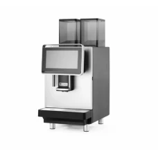 Автоматична кавоварка Hendi CoffeeMatic – сенсорний екран, 230V/2900W Автоматична кавоварка Hendi CoffeeMatic – сенсорний екран, 230V/2900W