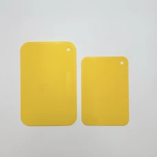 Дошка HACCP 180х270 мм (жовта) Дошка HACCP 180х270 мм (жовта)
