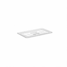 Кришка GN 1/4 (Полікарбонат+Сталь) Кришка GN 1/4 (Полікарбонат+Сталь)