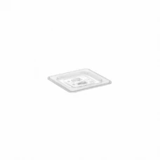 Кришка GN 1/6 (Полікарбонат) Кришка GN 1/6 (Полікарбонат)