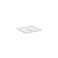 Кришка GN 1/6 (Полікарбонат+Сталь) Кришка GN 1/6 (Полікарбонат+Сталь)