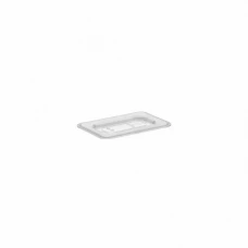 Кришка GN 1/9 (Полікарбонат+Сталь) Кришка GN 1/9 (Полікарбонат+Сталь)