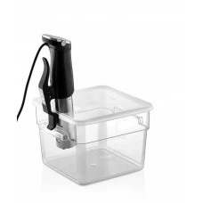 Кришка Sous-Vide (Полікарбонат) Кришка Sous-Vide (Полікарбонат)