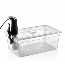 Кришка GN 1/1 (Sous-Vide) Кришка GN 1/1 (Sous-Vide)