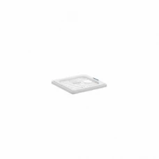 Кришка GN 1/6 (Поліпропілен) Кришка GN 1/6 (Поліпропілен)